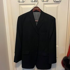 Calvin Klein Suit jacket